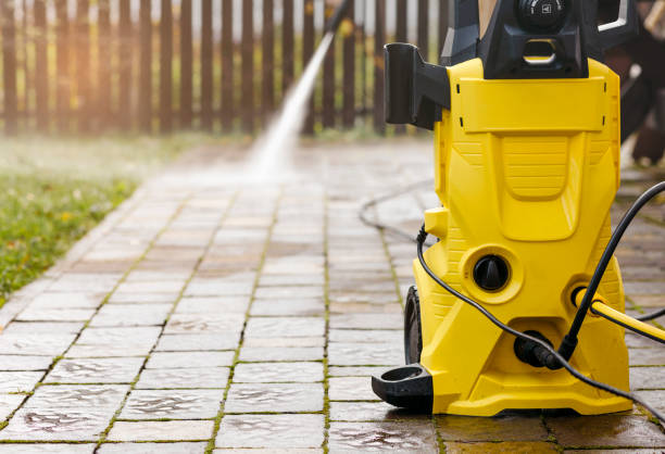 Best Factory Floor Cleaning  in Reeds Spring, MO